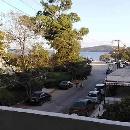 아파트 Beach View *