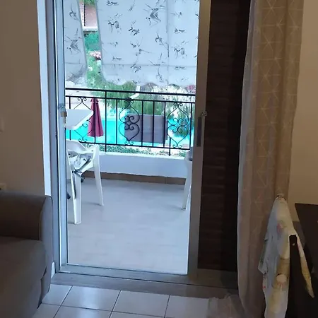 아파트 Beach View Tolón