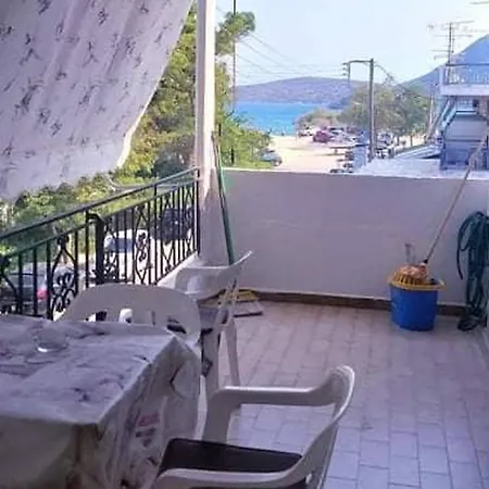 Beach View شقة