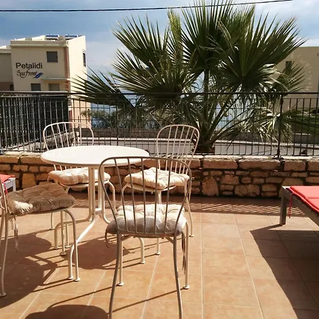 View Apartment